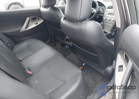 2009 Toyota Camry Se V6 из США, поврежденный, VIN 4T1BK46K09U087113